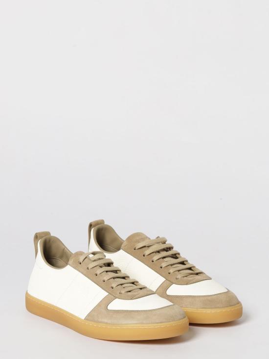 26SS 처치스 스니커즈 EEG0923ZLH F00GQ Brown - CHURCHS