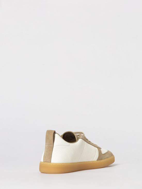 26SS 처치스 스니커즈 EEG0923ZLH F00GQ Brown - CHURCHS