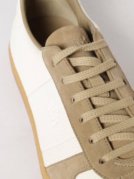 26SS 처치스 스니커즈 EEG0923ZLH F00GQ Brown - CHURCHS