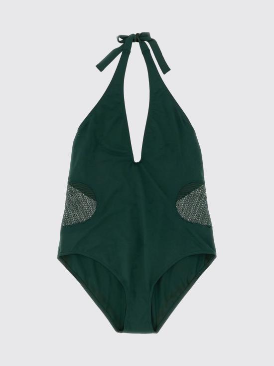 26SS 에레스 원피스 수영복 012606 SCARABEE Green - ERES