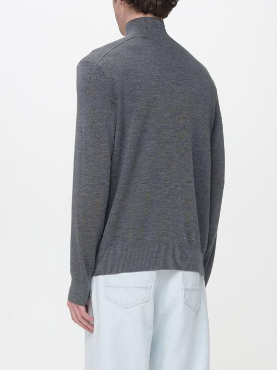 26SS 버버리 스웨터 8118464 Grey - BURBERRY