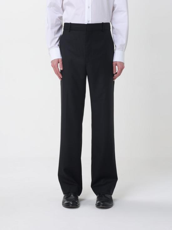 26SS 겐조 팬츠 FG55PA2199TV 99 Brown