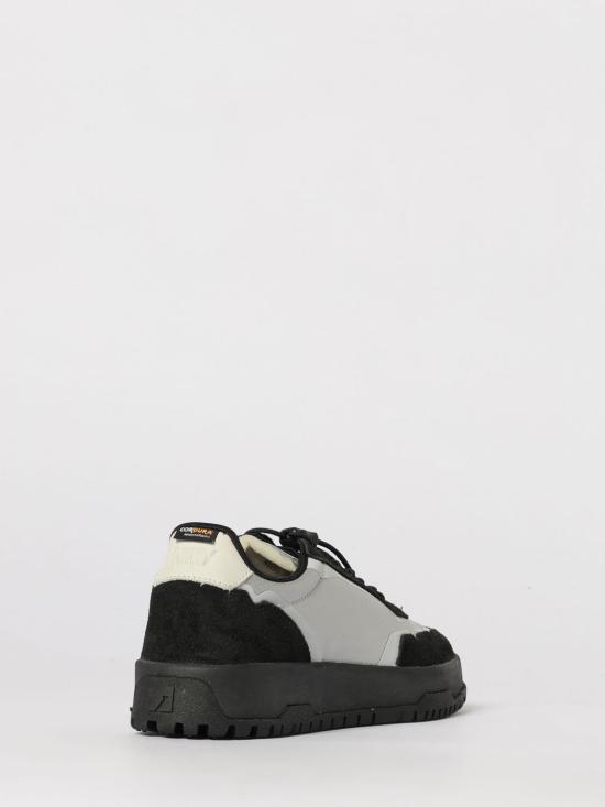 26SS 오트리 스니커즈 LDLMAU01 Black - AUTRY