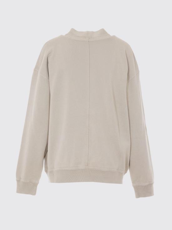 26SS 이자벨마랑에뚜왈 스웨터 VE0659FAD1M06E 23SD Beige - ISABEL MARANT ETOILE