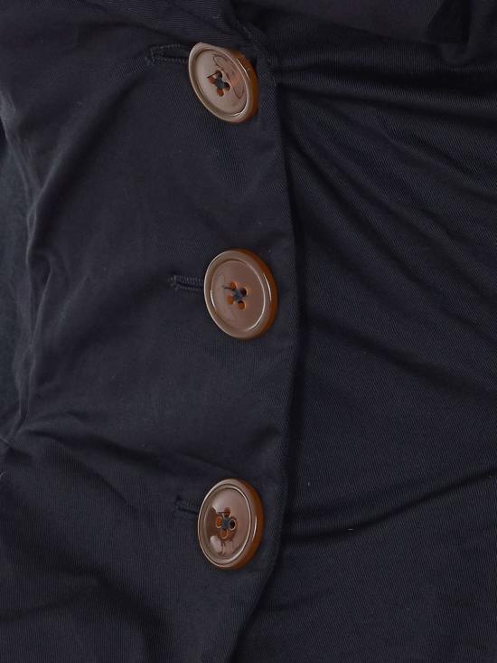 26SS 비비안웨스트우드 수트 자켓 1401007GW01CC N401 Black - VIVIENNE WESTWOOD