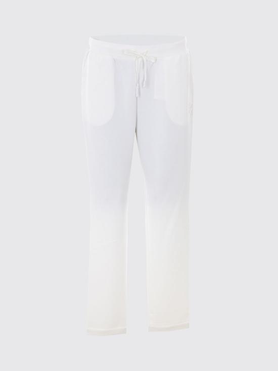 26SS 리우조 트레이닝/조거 팬츠 TA6081JS869 10105 White - LIU JO