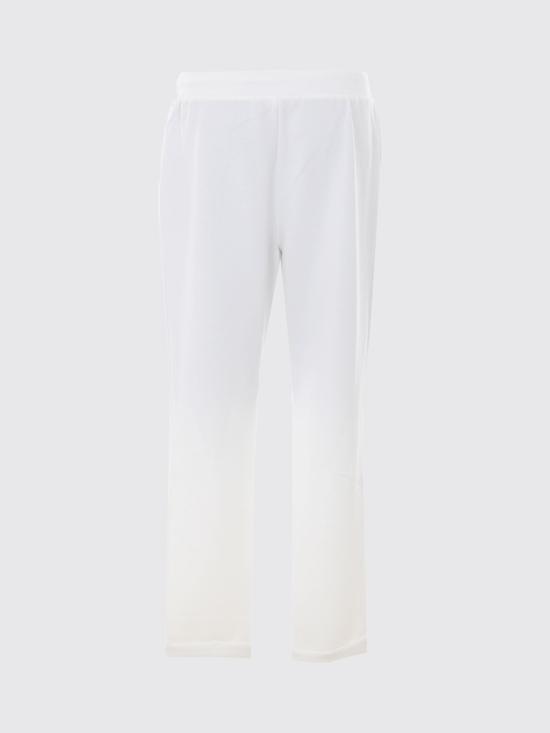 26SS 리우조 트레이닝/조거 팬츠 TA6081JS869 10105 White - LIU JO