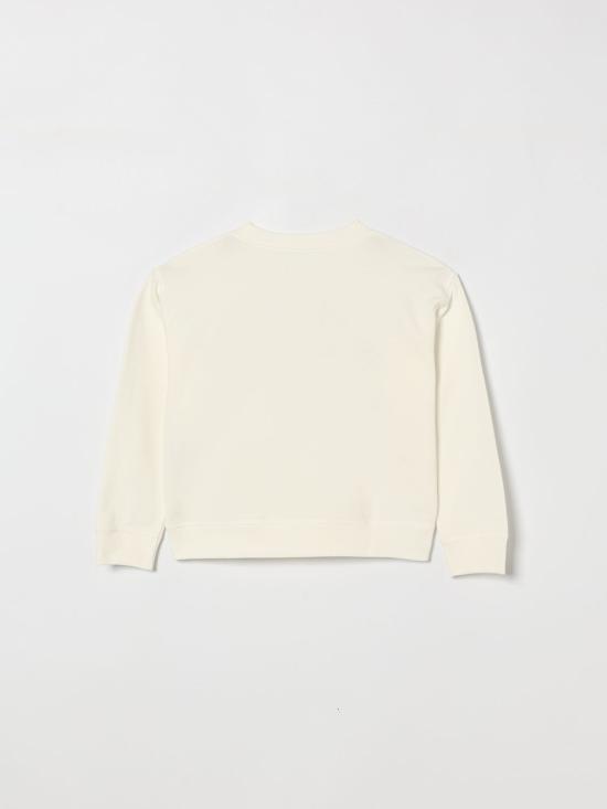 26SS [키즈] 구찌 풀오버 857208XJHRH 9214 White - GUCCI