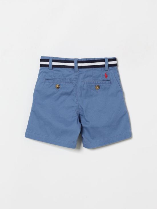 26SS [키즈] 폴로 랄프로렌 쇼츠/버뮤다 322863960 501 Blue - POLO RALPH LAUREN