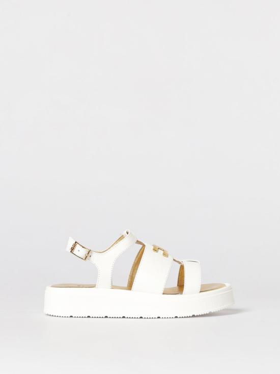 26SS [키즈] 엘리자베타프랜치 샌들 F4A2E05921733 139 Ivory