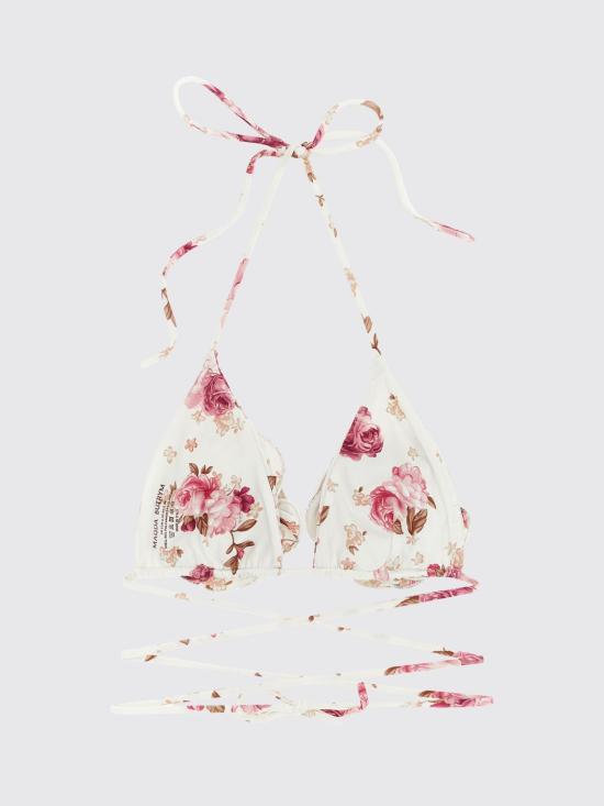 26SS 마그다뷰트림 원피스 수영복 626426 CREAM Multicolor - MAGDA BUTRYM