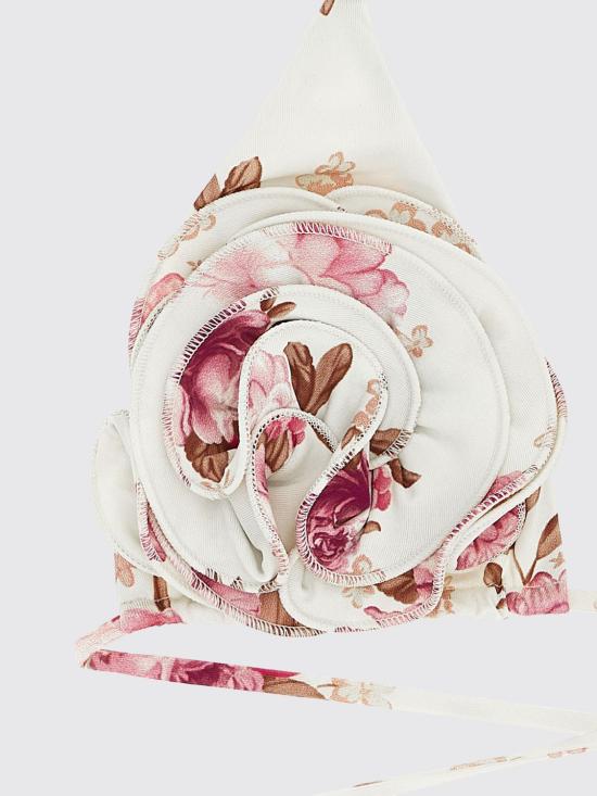 26SS 마그다뷰트림 원피스 수영복 626426 CREAM Multicolor - MAGDA BUTRYM