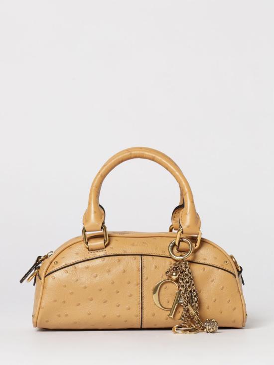 26SS 끌로에 토트백 CH26SS956Q81 218 Beige