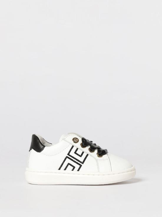 26SS [키즈] 엘리자베타프랜치 스니커즈 F1A9E04900092 B092 Ivory