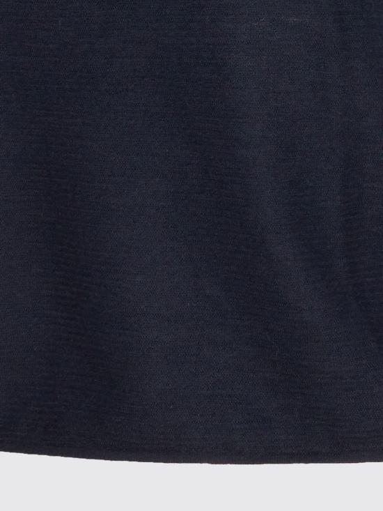 26SS 리사 양 반팔 티셔츠 2025101 NA Blue - LISA YANG