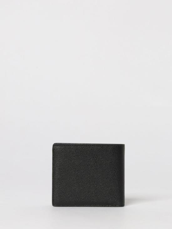 26SS 토즈 남성지갑 XAMTSYC0300UZO DC34 Black - TODS