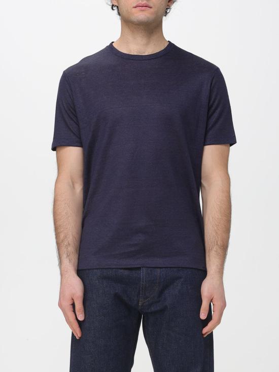 26SS 폴앤샤크 반팔 티셔츠 26411003 013 Blue