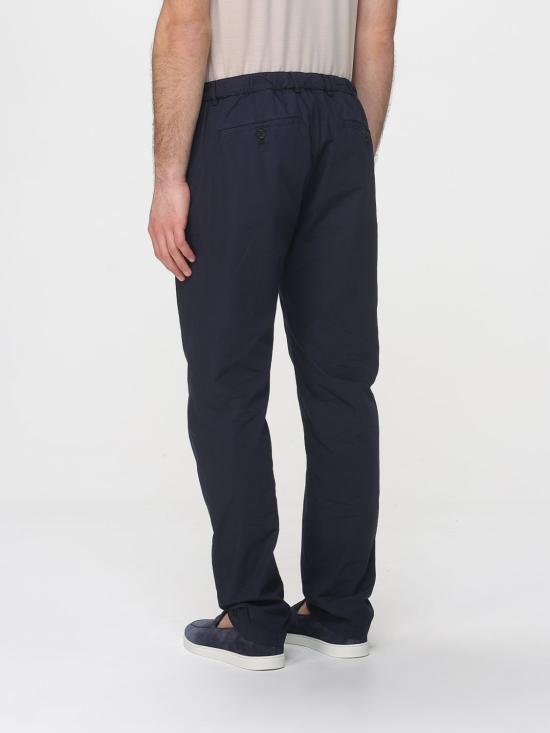 26SS 폴앤샤크 팬츠 25414024 013 Blue - PAUL & SHARK