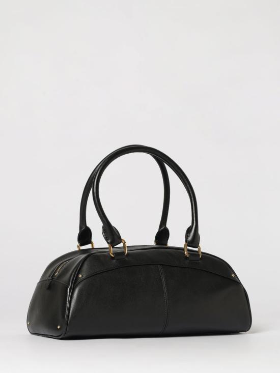 26SS 끌로에 토트백 CH26SS955Q86 001 Black - CHLOE