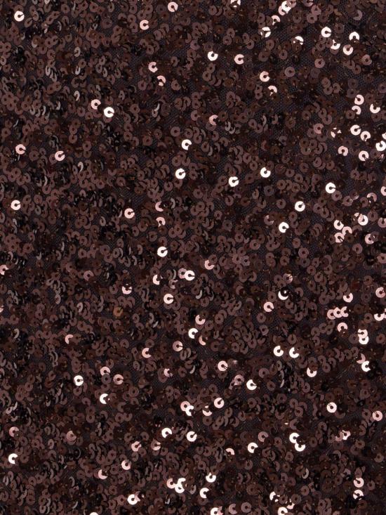 26SS 아니예 바이 롱 원피스 185238 02481 Brown - ANIYE BY