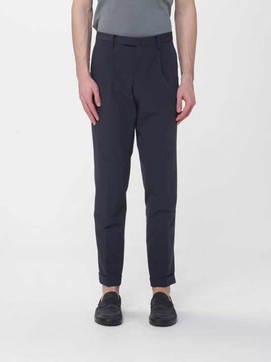 26SS 브릴리아1949 스트레이트 팬츠 COURMAYEURS300082 11 Blue