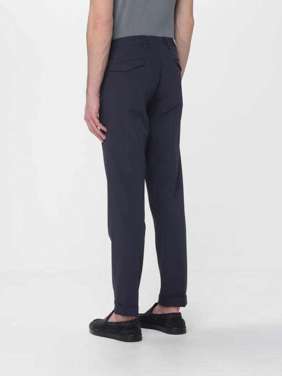 26SS 브릴리아1949 스트레이트 팬츠 COURMAYEURS300082 11 Blue - BRIGLIA 1949