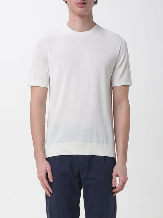 26SS 파올로페코라 스웨터 A010F200 1102 Beige