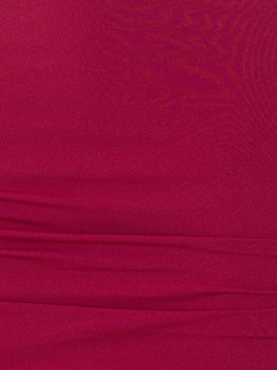 26SS 아니예 바이 롱 원피스 185125 02496 Red - ANIYE BY