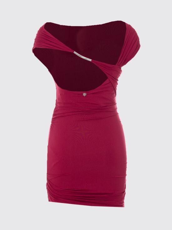 26SS 아니예 바이 롱 원피스 185125 02496 Red - ANIYE BY