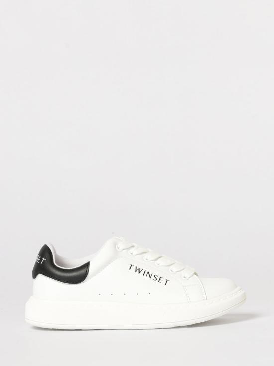 26SS [키즈] 트윈셋 스니커즈 261GCJ010 00526 White