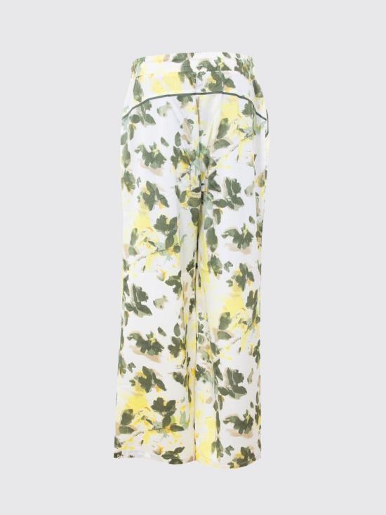 26SS 리우조 팔라초 팬츠 TA6257T358A P9217 Green - LIU JO