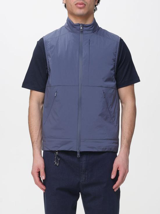 26SS 두노 베스트 ARLO MIRTO 838 White