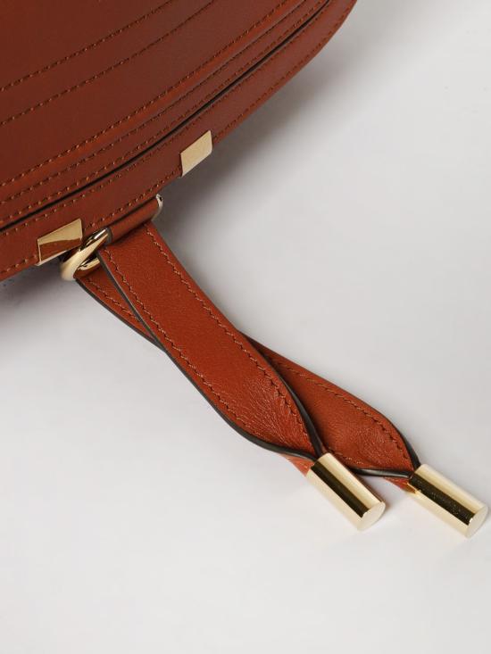 26SS 끌로에 숄더백 CH26SS882R35 26M Brown - CHLOE