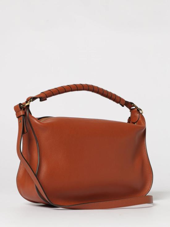 26SS 끌로에 숄더백 CH26SS882R35 26M Brown - CHLOE