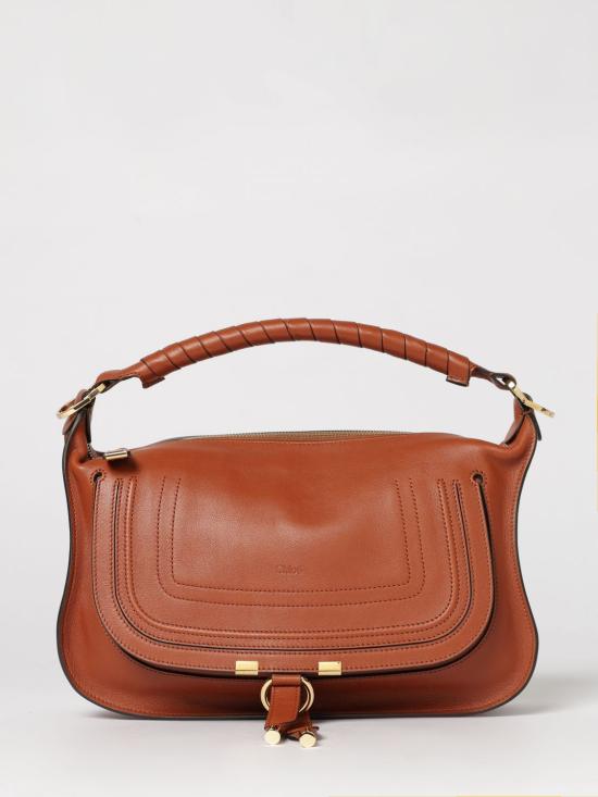 26SS 끌로에 숄더백 CH26SS882R35 26M Brown