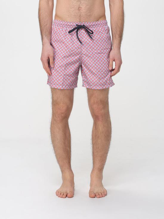 26SS 드루모어 스윔팬츠 ICD99400 BS7 Orange