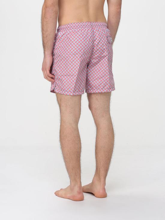 26SS 드루모어 스윔팬츠 ICD99400 BS7 Orange - DRUMOHR