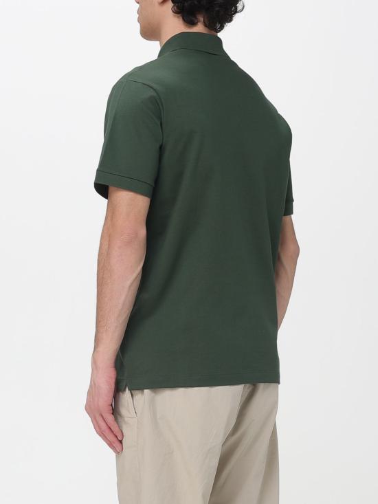26SS 폴앤샤크 폴로 티셔츠 99311001 089 Green - PAUL & SHARK