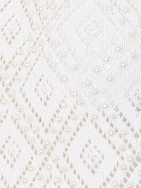 26SS 트윈셋 민소매 티셔츠 261TP3202 00059 Grey - TWINSET