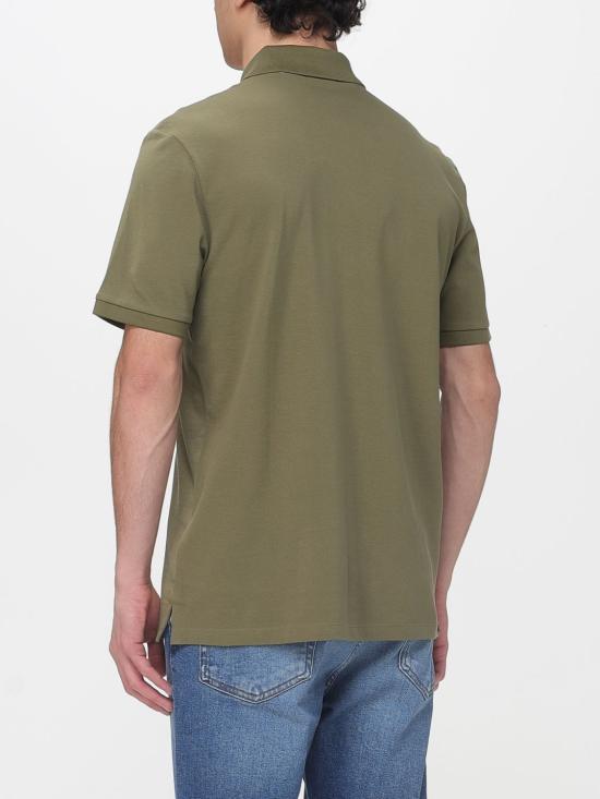 26SS 휴고보스 폴로 티셔츠 50466182 389 Green - HUGO BOSS