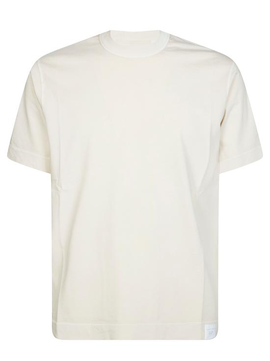 26FW 다니엘피에솔리 가디건 0905 01 BIANCO