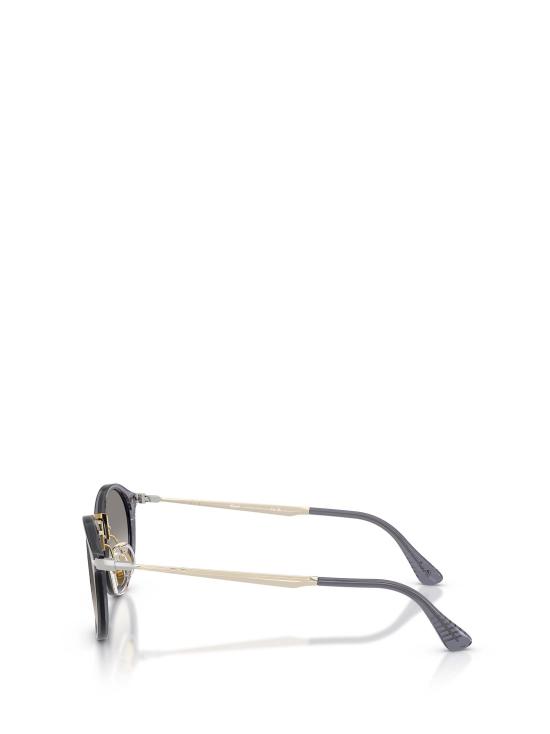 26FW 페르솔 선글라스 PO3166S 123932 TRANSPARENT OCEAN - PERSOL