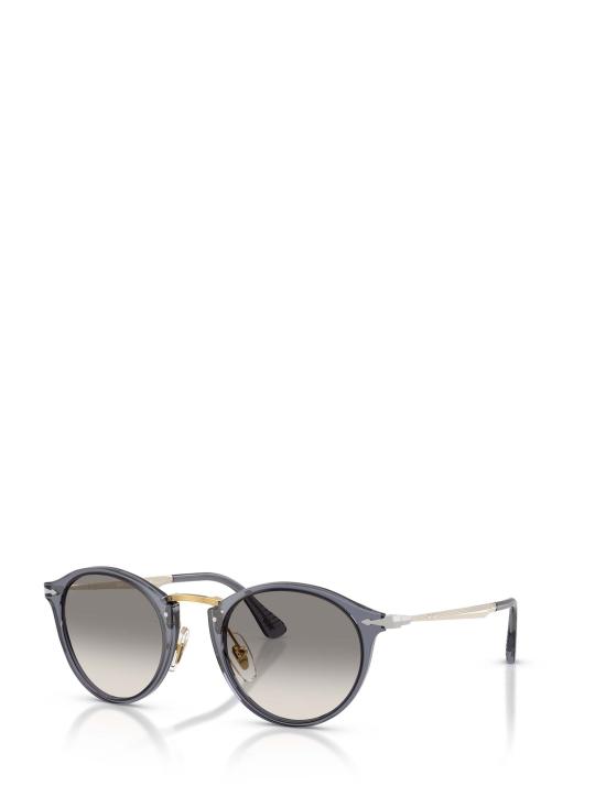 26FW 페르솔 선글라스 PO3166S 123932 TRANSPARENT OCEAN - PERSOL