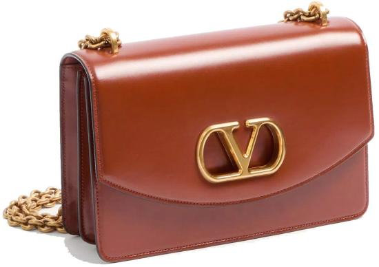 25FW 발렌티노 가라바니 토트백 JD6W2B0R16GCBWUC RED - VALENTINO GARAVANI