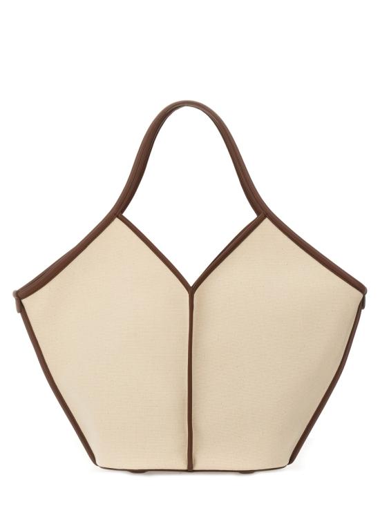 26SS 헤레우 숄더백 WBCALE BEIGE CHESTNUT - HEREU