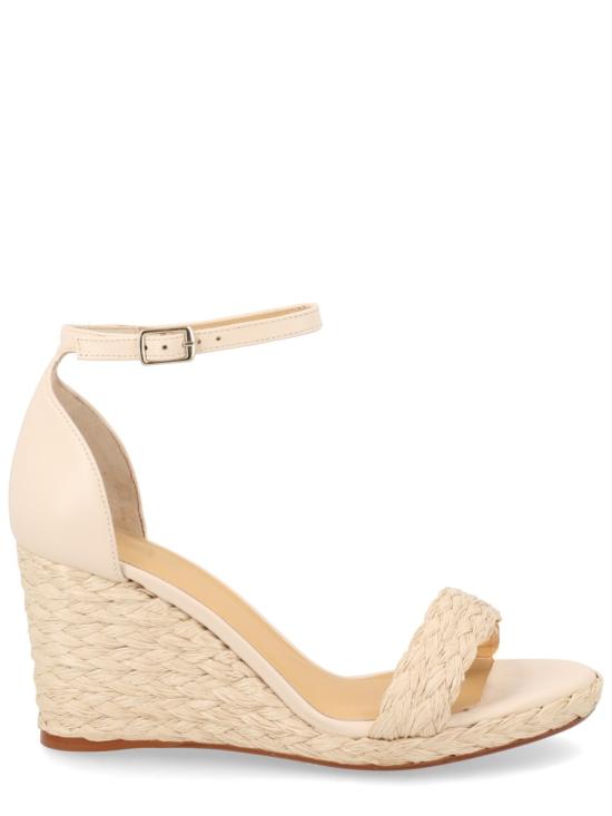 26SS 까스따네르 샌들 026144 202 CRUDO IVORY