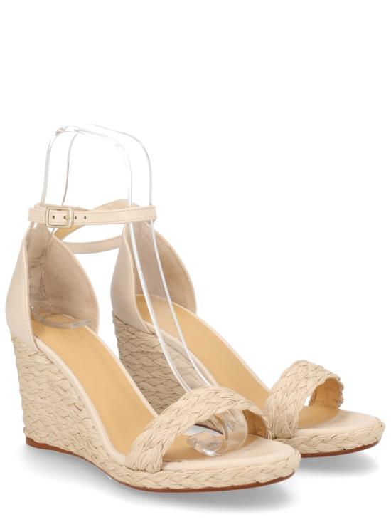 26SS 까스따네르 샌들 026144 202 CRUDO IVORY - CASTANER