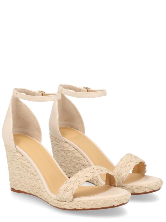 26SS 까스따네르 샌들 026144 202 CRUDO IVORY - CASTANER