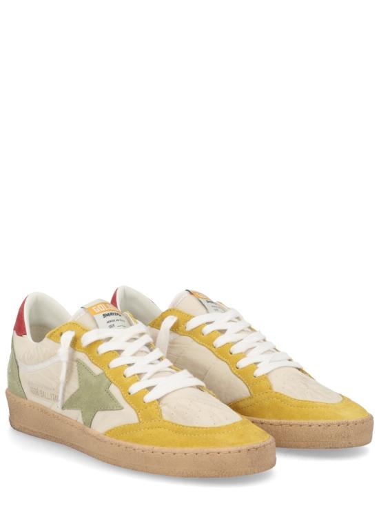 26SS 골든구스 볼스타 스니커즈 GWF00746 F00814883254 MULTICOLOUR - GOLDEN GOOSE