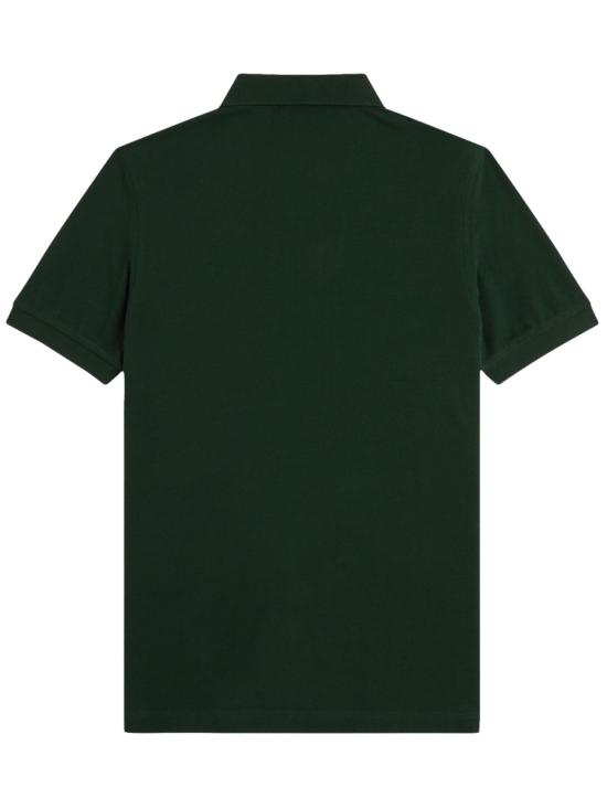 26SS 프레드페리 폴로 티셔츠 FP M6000 57 15B GREEN - FRED PERRY